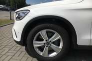 Mercedes-Benz GLC-Class Base