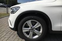 Mercedes-Benz GLC-Class Base