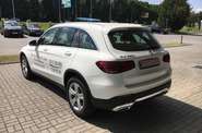 Mercedes-Benz GLC-Class Base