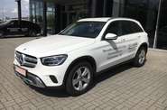 Mercedes-Benz GLC-Class Base