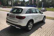 Mercedes-Benz GLC-Class Base