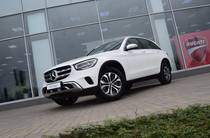 Mercedes-Benz GLC-Class Base