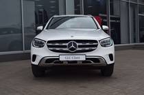 Mercedes-Benz GLC-Class Base