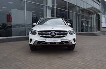 Mercedes-Benz GLC-Class Base