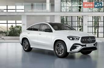Mercedes-Benz GLE 580 2025 в Київ