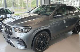 Mercedes-Benz GLE-Class Coupe 2024 в Львів