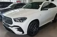 Mercedes-Benz GLE-Class Coupe Base