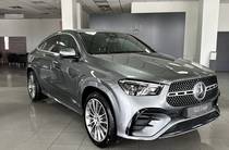 Mercedes-Benz GLE-Class Coupe AMG Package