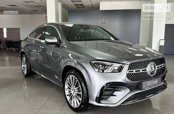 Mercedes-Benz GLE-Class Coupe 2023 AMG Package