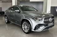 Mercedes-Benz GLE-Class Coupe AMG Package