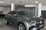 Mercedes-Benz GLE-Class Coupe AMG Package