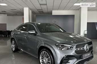 Mercedes-Benz GLE-Class Coupe 2023 в Харьков