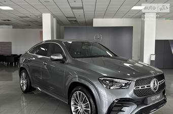 Mercedes-Benz GLE-Class Coupe 2023 AMG Package