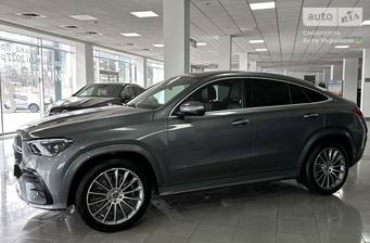 Mercedes-Benz GLE-Class Coupe 2023 AMG Package