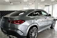 Mercedes-Benz GLE-Class Coupe AMG Package