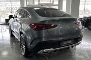 Mercedes-Benz GLE-Class Coupe AMG Package