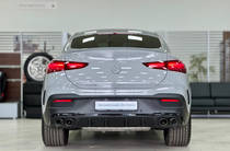 Mercedes-Benz GLE-Class Coupe Base