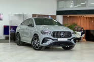 Mercedes-Benz GLE-Class Coupe Base