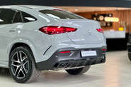 Mercedes-Benz GLE-Class Coupe Base