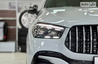 Mercedes-Benz GLE-Class Coupe 2023 Base