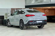 Mercedes-Benz GLE-Class Coupe Base