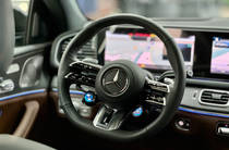 Mercedes-Benz GLE-Class Coupe Base