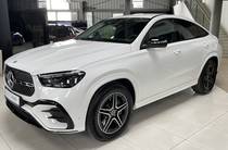 Mercedes-Benz GLE-Class Coupe AMG Package