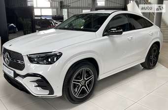 Mercedes-Benz GLE-Class Coupe 2023 в Днепр (Днепропетровск)