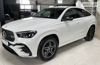 Mercedes-Benz GLE-Class Coupe 300d EQ Boost 9G-Tronic (269 к.с.) 4Matic 2023