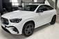 Mercedes-Benz GLE-Class Coupe AMG Package