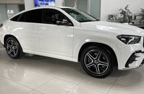 Mercedes-Benz GLE-Class Coupe AMG Package