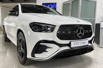 Mercedes-Benz GLE-Class Coupe AMG Package