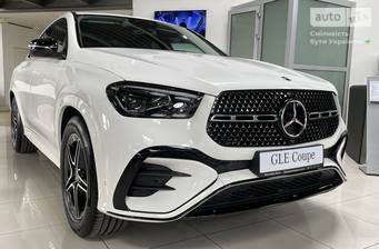 Mercedes-Benz GLE-Class Coupe 2023 AMG Package