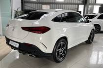 Mercedes-Benz GLE-Class Coupe AMG Package