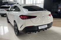 Mercedes-Benz GLE-Class Coupe AMG Package