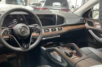 Mercedes-Benz GLE-Class Coupe AMG Package