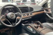 Mercedes-Benz GLE-Class Coupe AMG Package