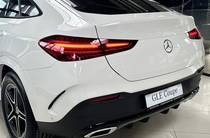 Mercedes-Benz GLE-Class Coupe AMG Package