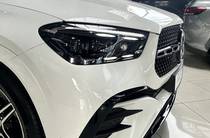 Mercedes-Benz GLE-Class Coupe AMG Package