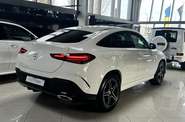 Mercedes-Benz GLE-Class Coupe AMG Package