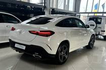 Mercedes-Benz GLE-Class Coupe AMG Package