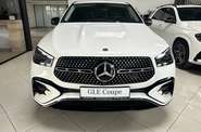 Mercedes-Benz GLE-Class Coupe AMG Package