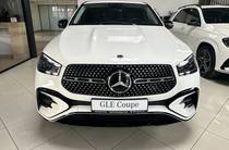 Mercedes-Benz GLE-Class Coupe AMG Package