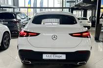 Mercedes-Benz GLE-Class Coupe AMG Package