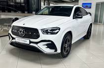 Mercedes-Benz GLE-Class Coupe AMG Package