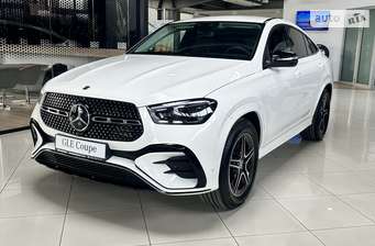 Mercedes-Benz GLE-Class Coupe 2023 в Днепр (Днепропетровск)