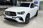 Mercedes-Benz GLE-Class Coupe AMG Package