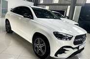 Mercedes-Benz GLE-Class Coupe AMG Package