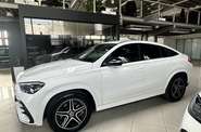 Mercedes-Benz GLE-Class Coupe AMG Package