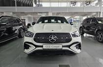 Mercedes-Benz GLE-Class Coupe AMG Package